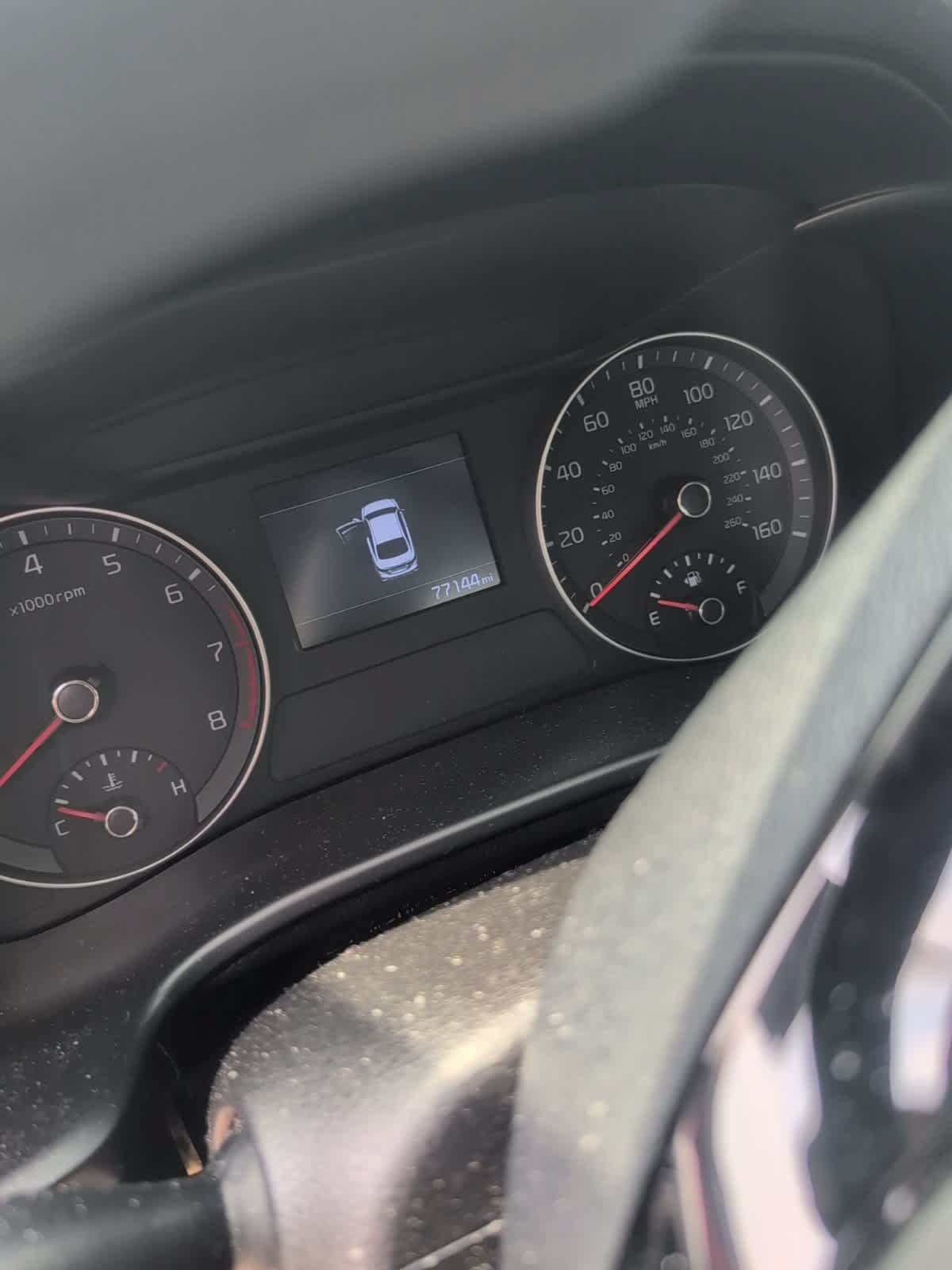 Used 2021 Kia Forte LXS FWD image 3