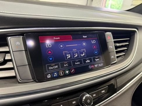 Certified 2023 Buick Enclave Essence w/ Experience Buick Package FWD image 19