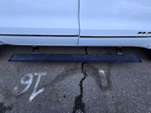 Used 2025 RAM 1500 Limited image 32