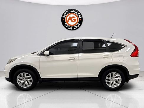 Used 2015 Honda CR-V EX image 6