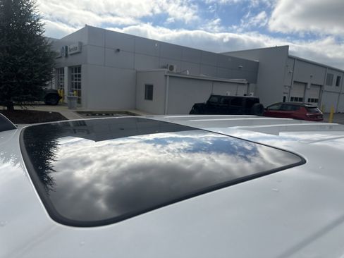 New 2026 RAM 3500 Longhorn image 16