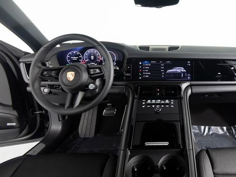 New 2026 Porsche Panamera 4 AWD/4WD image 33