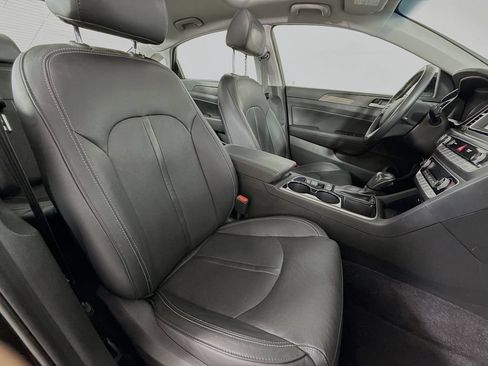Used 2019 Hyundai Sonata Limited FWD image 28