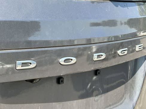 Used 2017 Dodge Grand Caravan SE FWD image 15