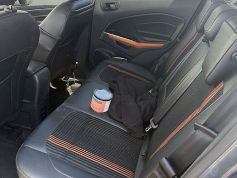 Used 2018 Ford EcoSport SES AWD/4WD image 6