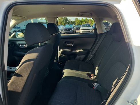 Used 2026 Honda HR-V LX image 27