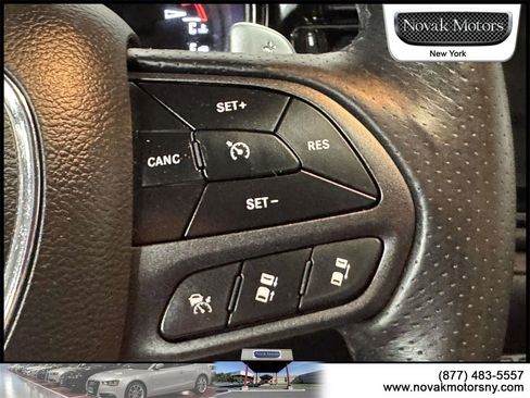 Used 2022 Dodge Durango GT image 18