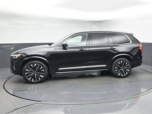 New 2027 Volvo XC90 B6 Plus AWD/4WD image 4