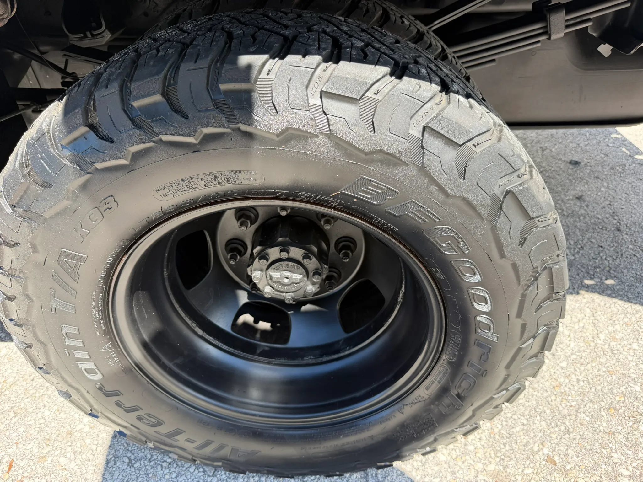 Used 2022 RAM 3500 Tradesman w/ Safety Group AWD/4WD image 44