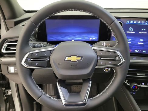 New 2026 Chevrolet Traverse LT w/ Driver Confidence Package image 5