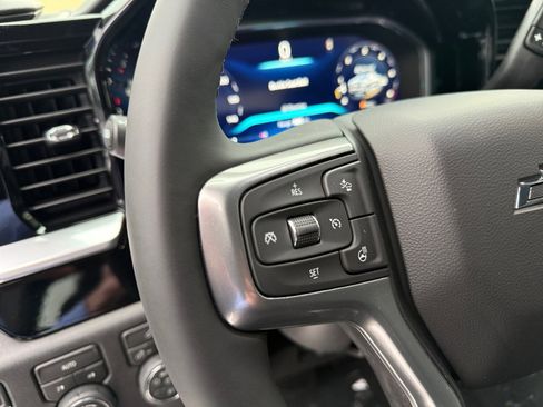New 2026 Chevrolet Silverado 1500 RST w/ RST Select Package image 19