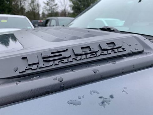 New 2026 RAM 1500 Rebel w/ Advanced Safety Group II AWD/4WD image 9