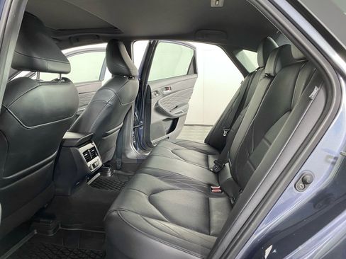 Used 2021 Toyota Avalon Limited w/ Advanced Safety Package FWD image 22