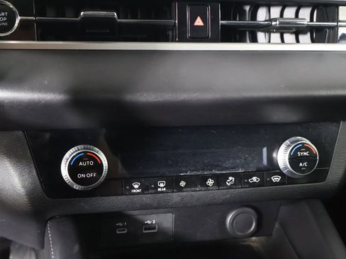 Used 2022 Mitsubishi Outlander ES AWD/4WD image 39