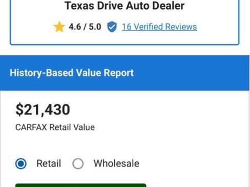 Used 2017 Cadillac Escalade Luxury image 37