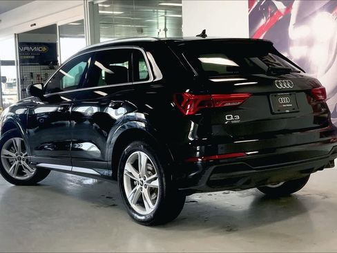 Certified 2023 Audi Q3 2.0T Premium Plus w/ Premium Plus Package AWD/4WD image 4