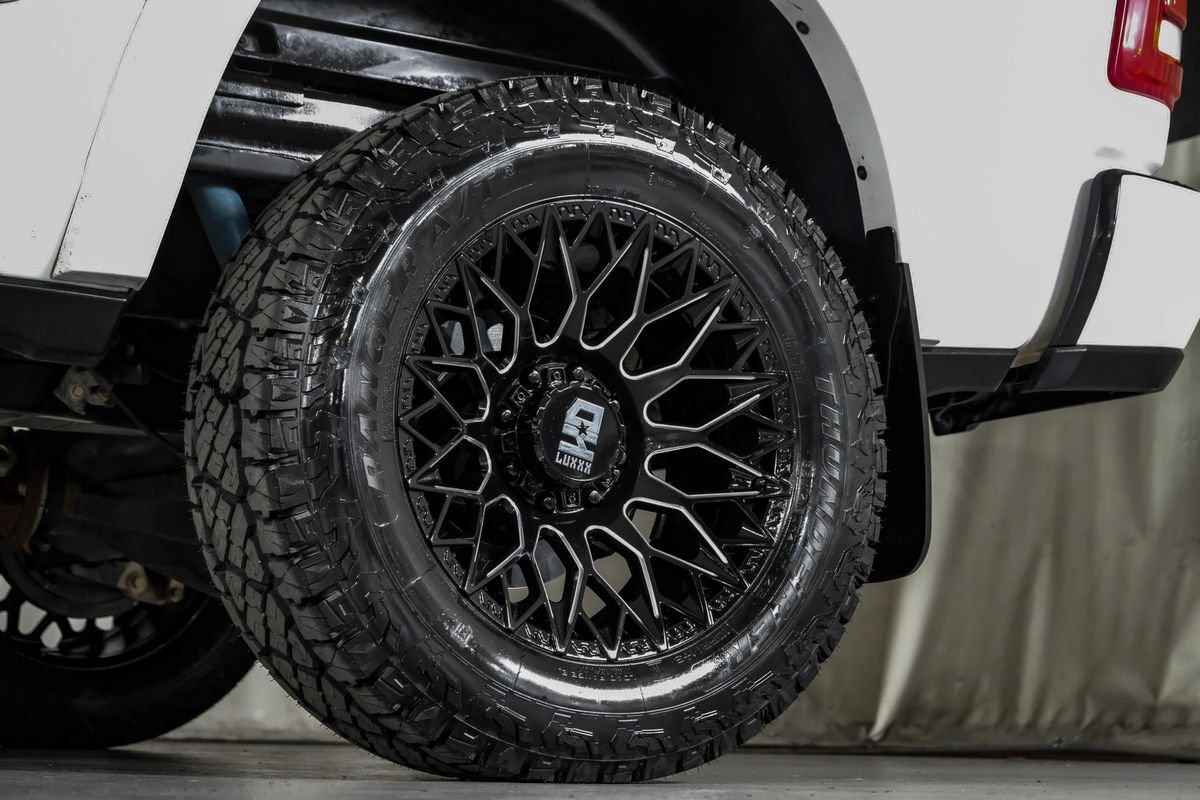 Used 2021 RAM 2500 Limited AWD/4WD image 60