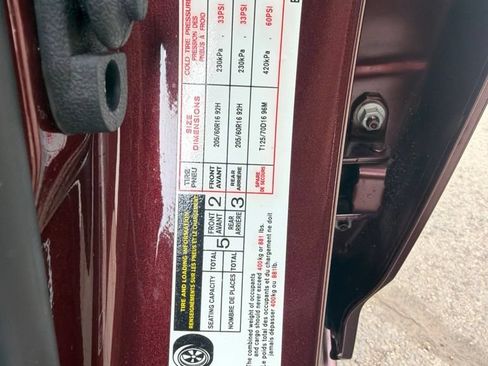 Used 2023 Nissan Sentra SV w/ All-Weather Package FWD image 55