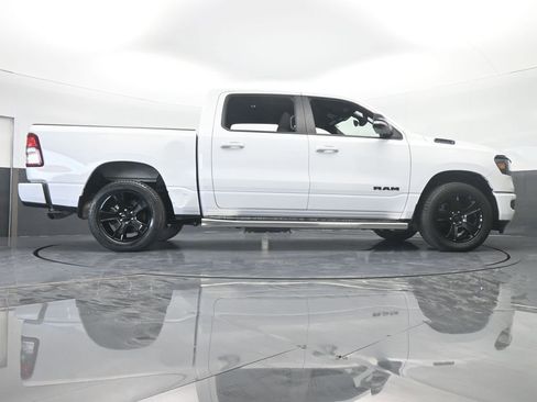 Used 2022 RAM 1500 Big Horn image 64