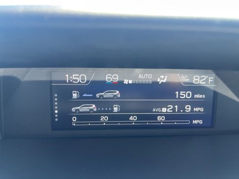 Certified 2021 Subaru Forester Sport AWD/4WD image 16