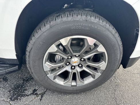 New 2026 Chevrolet Tahoe LT w/ Comfort Package image 13