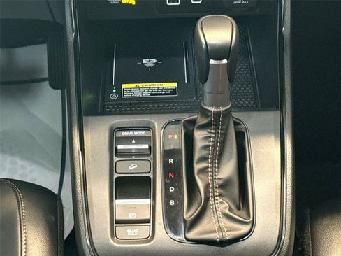 Used 2025 Honda CR-V Sport-L image 21