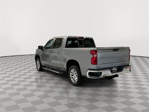 New 2026 Chevrolet Silverado 1500 LT w/ Leather Package image 7