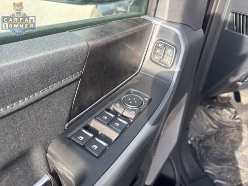 Used 2023 Ford F150 Lariat AWD/4WD image 24