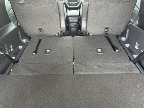 New 2027 Ford Explorer ST-Line w/ Premium Package RWD image 16