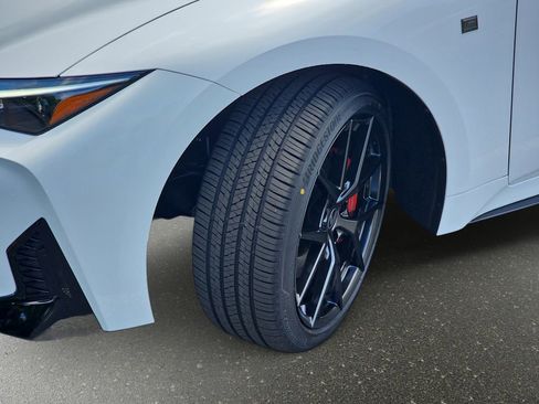 New 2026 Lexus IS 350 F Sport AWD/4WD image 32