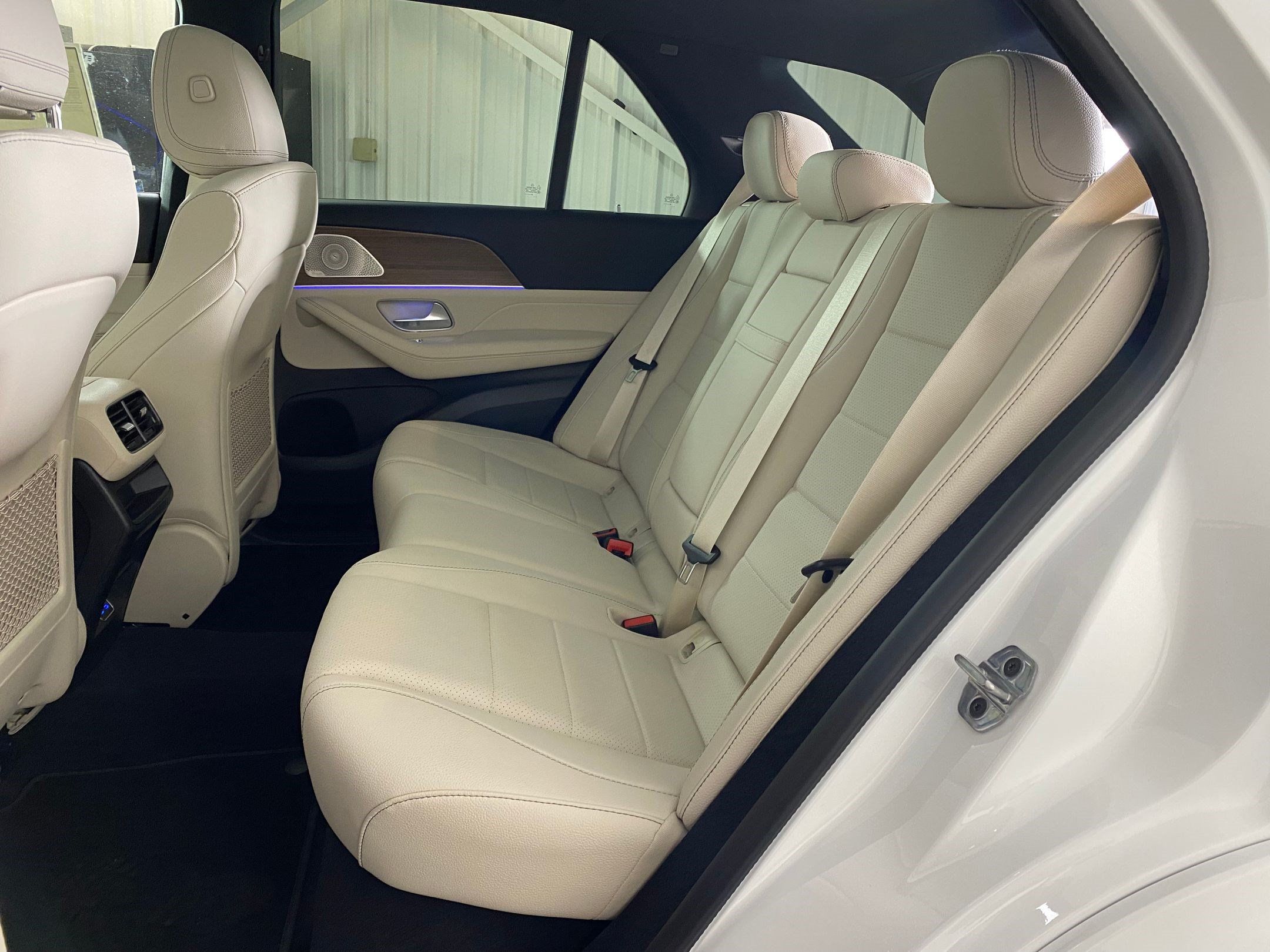 Used 2026 Mercedes-Benz GLE 350 4MATIC image 14
