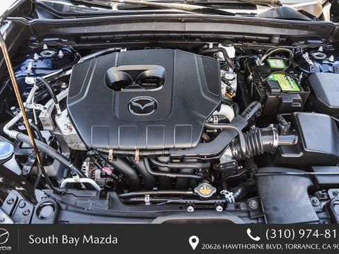 Used 2024 MAZDA CX-30 AWD 2.5 S w/ Select Sport Pkg image 26