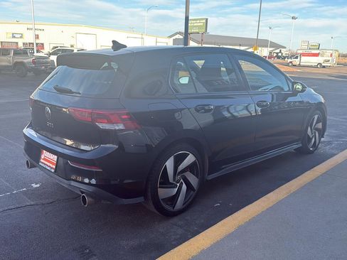 Used 2024 Volkswagen GTI S image 5