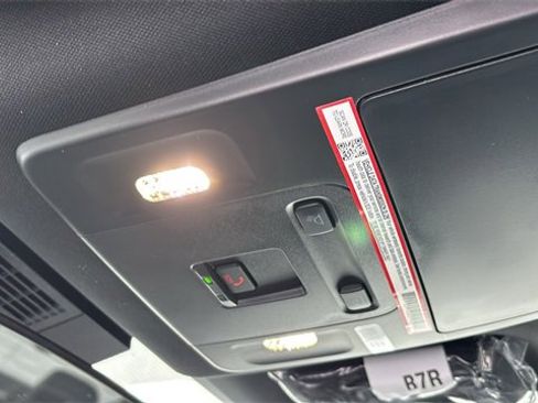 New 2026 Toyota Camry SE image 21