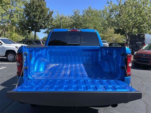 New 2026 RAM 1500 Big Horn image 30