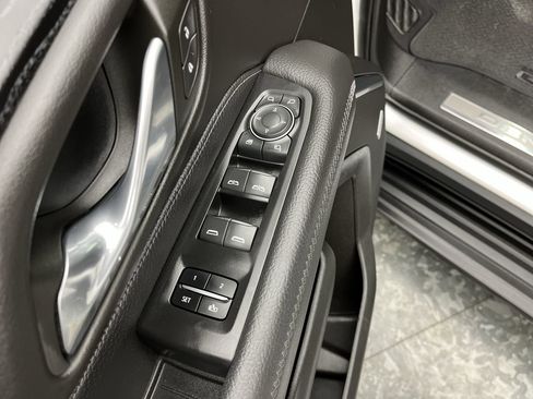 Certified 2023 GMC Yukon XL Denali AWD/4WD image 10