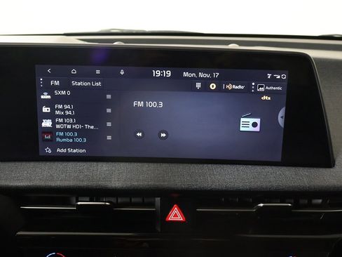 Used 2024 Kia EV6 Wind w/ Wind Technology Package image 40