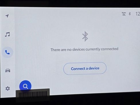 New 2026 Toyota Tacoma SR5 image 5