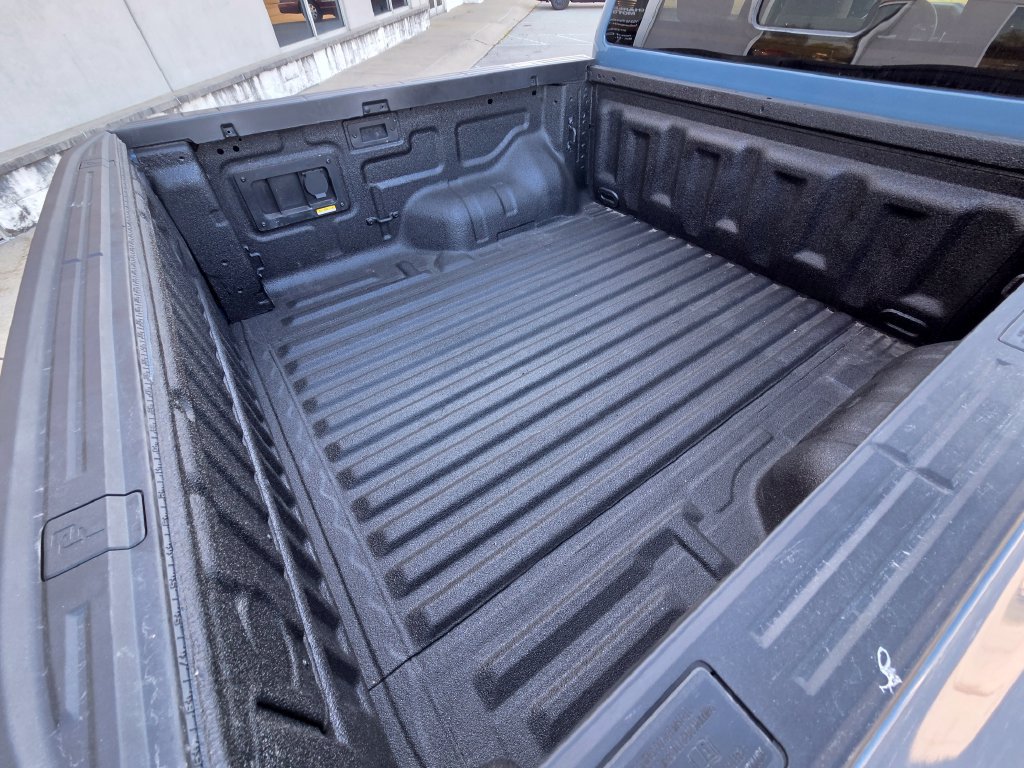 Used 2025 Ford Ranger XLT AWD/4WD image 9