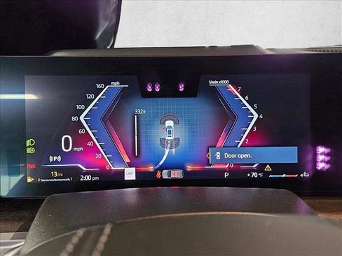 Certified 2024 BMW X7 xDrive40i w/ Executive Package image 11