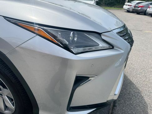 Used 2019 Lexus RX 350 AWD w/ Premium Package image 19