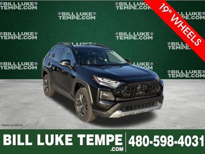 Used 2024 Toyota RAV4 Adventure