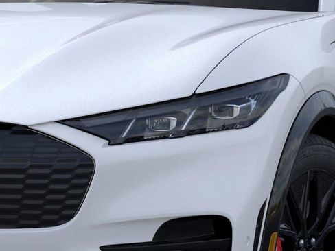 New 2025 Ford Mustang Mach-E Premium w/ Sport Appearance Package image 19