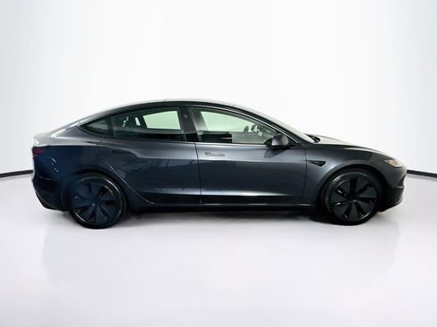 Used 2025 Tesla Model 3 Long Range RWD image 10
