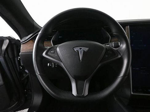 Used 2021 Tesla Model S Long Range AWD/4WD image 2