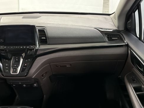 Used 2023 Honda Odyssey Elite image 28