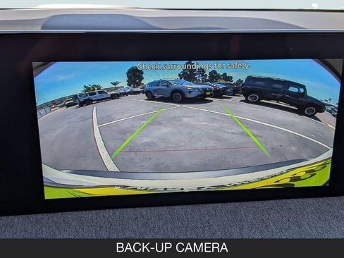 New 2026 Nissan Kicks SV w/ Charging Package FWD image 18