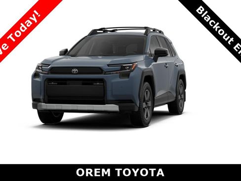 New 2026 Toyota RAV4 AWD Plug-in Hybrid image 18
