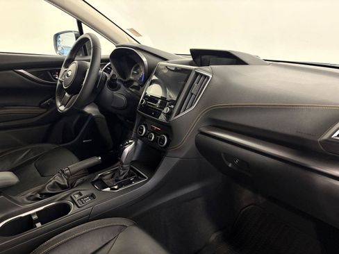 Used 2019 Subaru Crosstrek 2.0i Limited w/ Moonroof Package w/Navigation AWD/4WD image 40