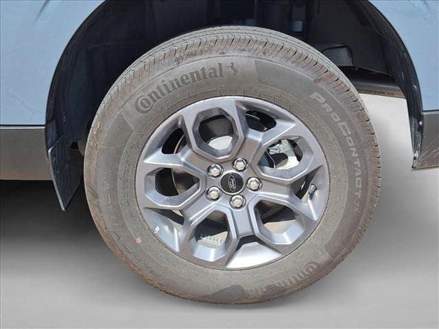 Used 2026 Ford Maverick XLT FWD image 14